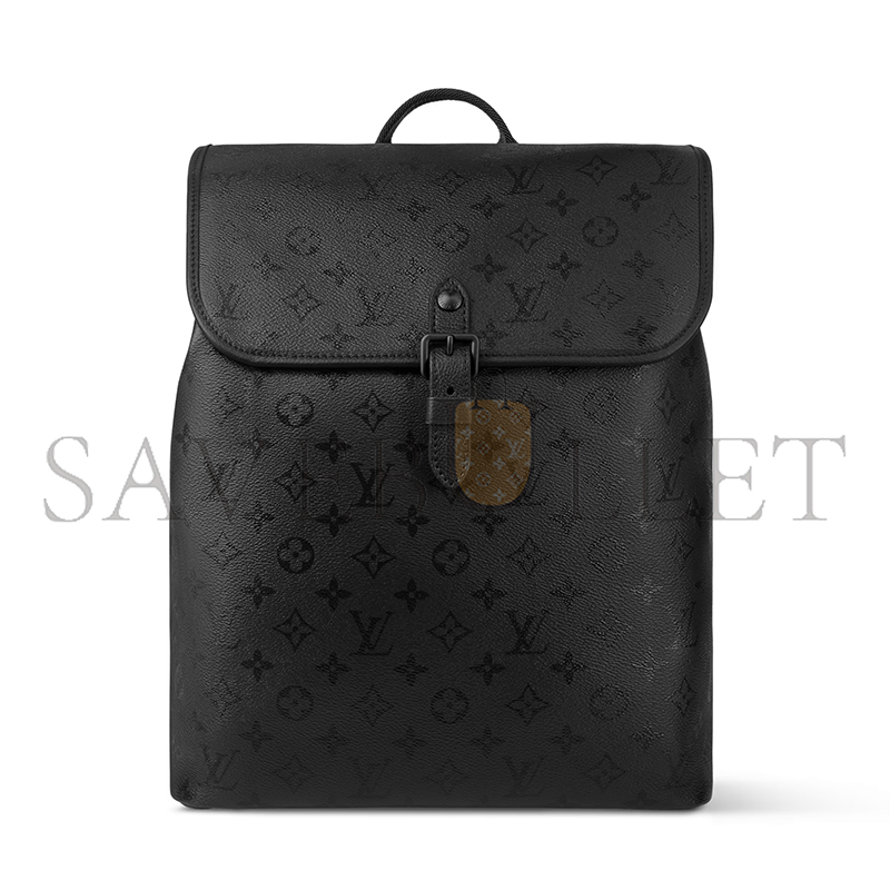 l0vis Vvtt0n flaneur backpack m2a204 (39*30*13.5cm)